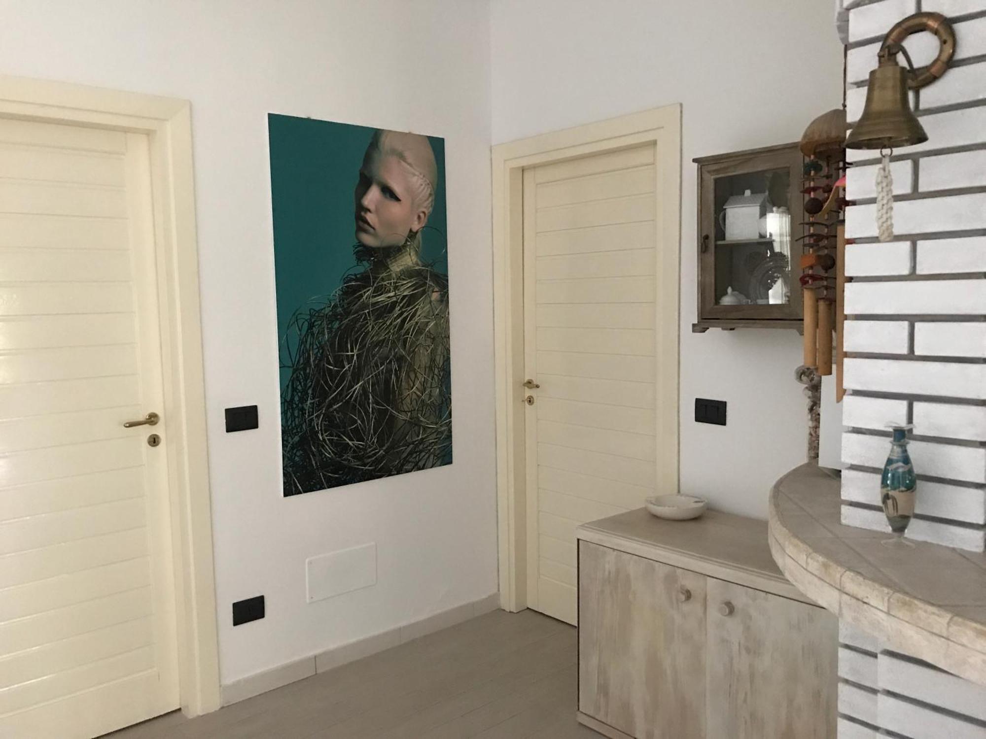 Case Micheletti E Garufi Rodia Bilik gambar
