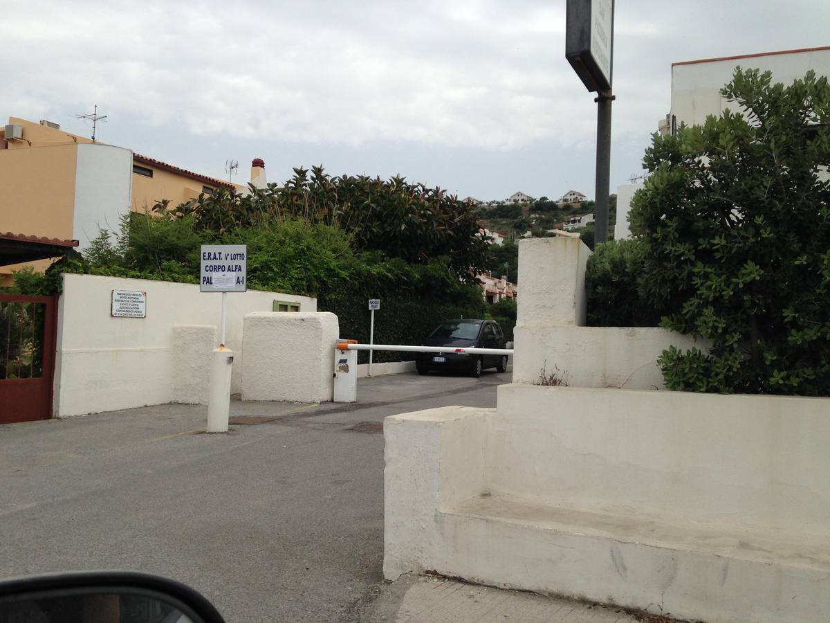 Case Micheletti E Garufi Rodia Luaran gambar